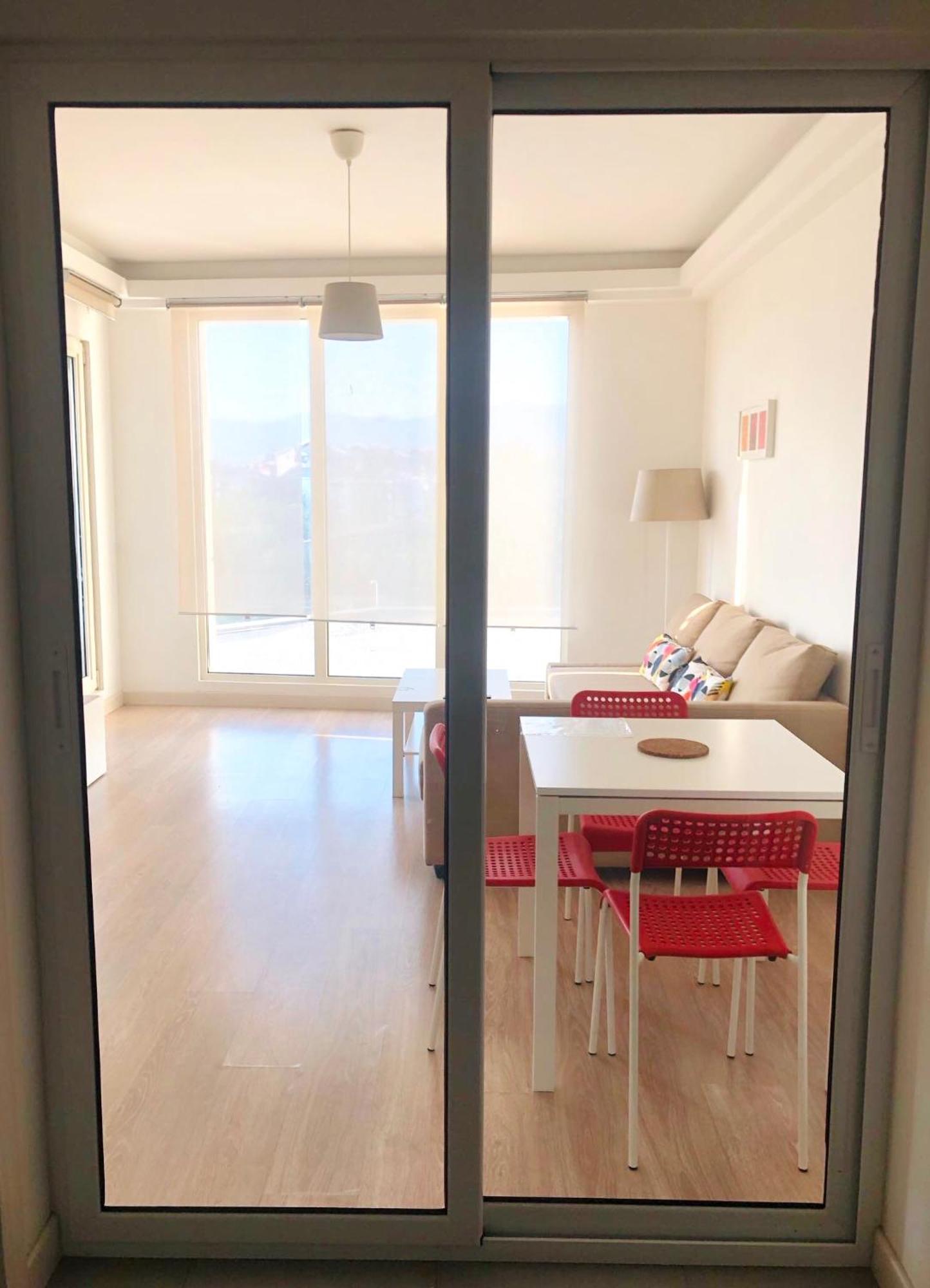 Mdm Sky Apartments Skopje Esterno foto